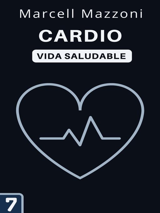 Title details for Cardio by Alpz Espana - Available